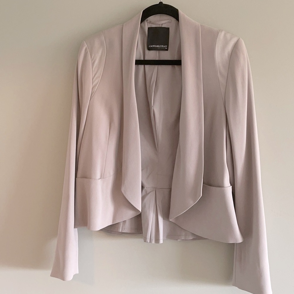 Aritzia | A Moveable Feast Blazer